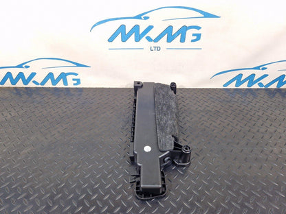 14-21 MERCEDES BENZ C220d W205 WARNING TRIANGLE TRAY A2056803903