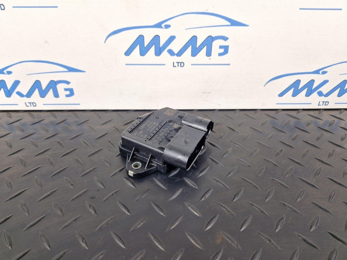 19-ON MERCEDES BENZ B CLASS W247 OM654 DIESEL GLOW PLUG RELAY A6549001300
