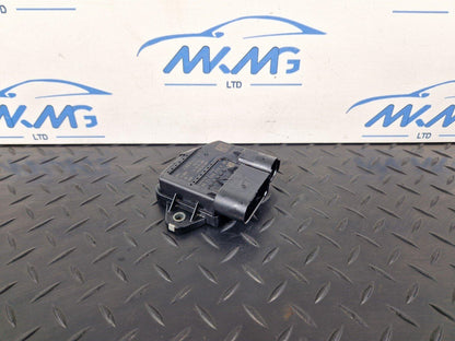 19-ON MERCEDES BENZ B CLASS W247 OM654 DIESEL GLOW PLUG RELAY A6549001300