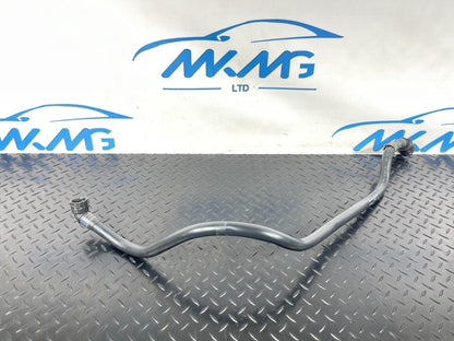 14-21 MERCEDES BENZ C350e W205 COOLANT HOSE PIPE A2055016784