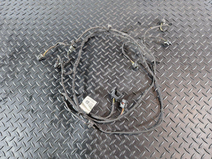 19-ON MERCEDES BENZ B CLASS W247 OEM REAR PDC WIRING HARNESS LOOM A2475405712