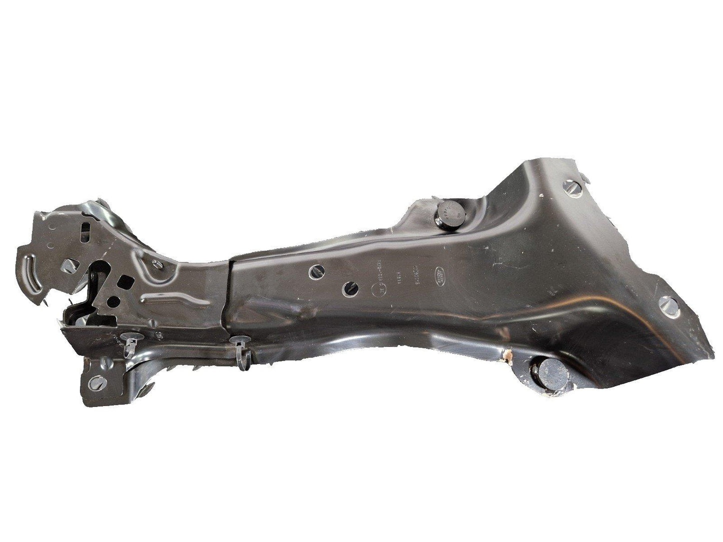 14-19 LAND ROVER L550 DISCOVERY SPORT DRIVER SIDE REAR REINFORCER FK72103A10AE