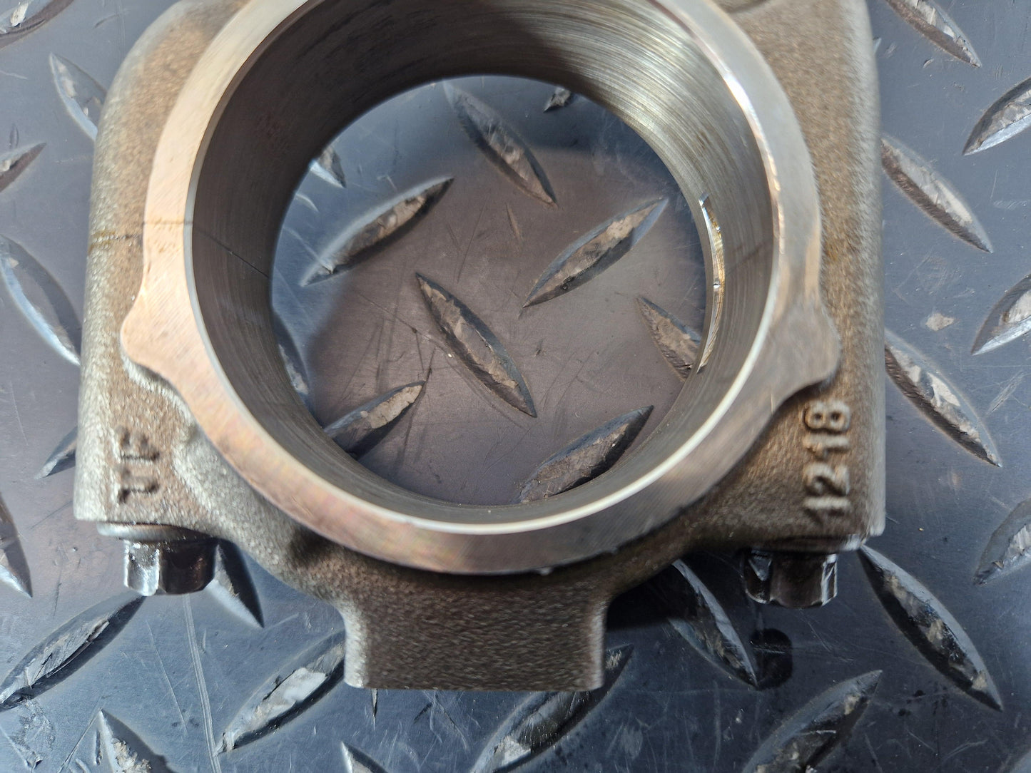 Range Rover Evoque L551 2.0 Petrol AJ20P4 Piston Con Rod