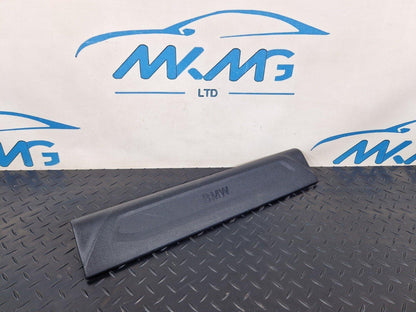 20-24 BMW 1 SERIES F40 DASHBOARD LOWER TRIM PANEL 7444937