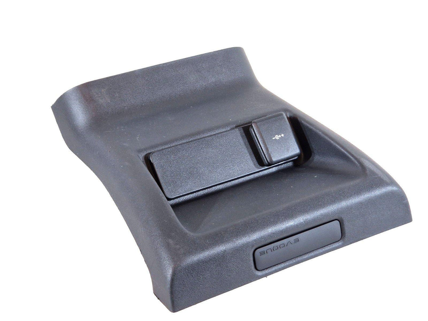 19-ON RANGE ROVER EVOQUE L551 GENUINE REAR CENTRE CONSOLE TRIM K8D2-04569-A