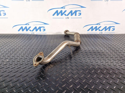 MERCEDES-BENZ C CLASS W205 GENUIUNE DPF SYSTEM EXHAUST A0009950933