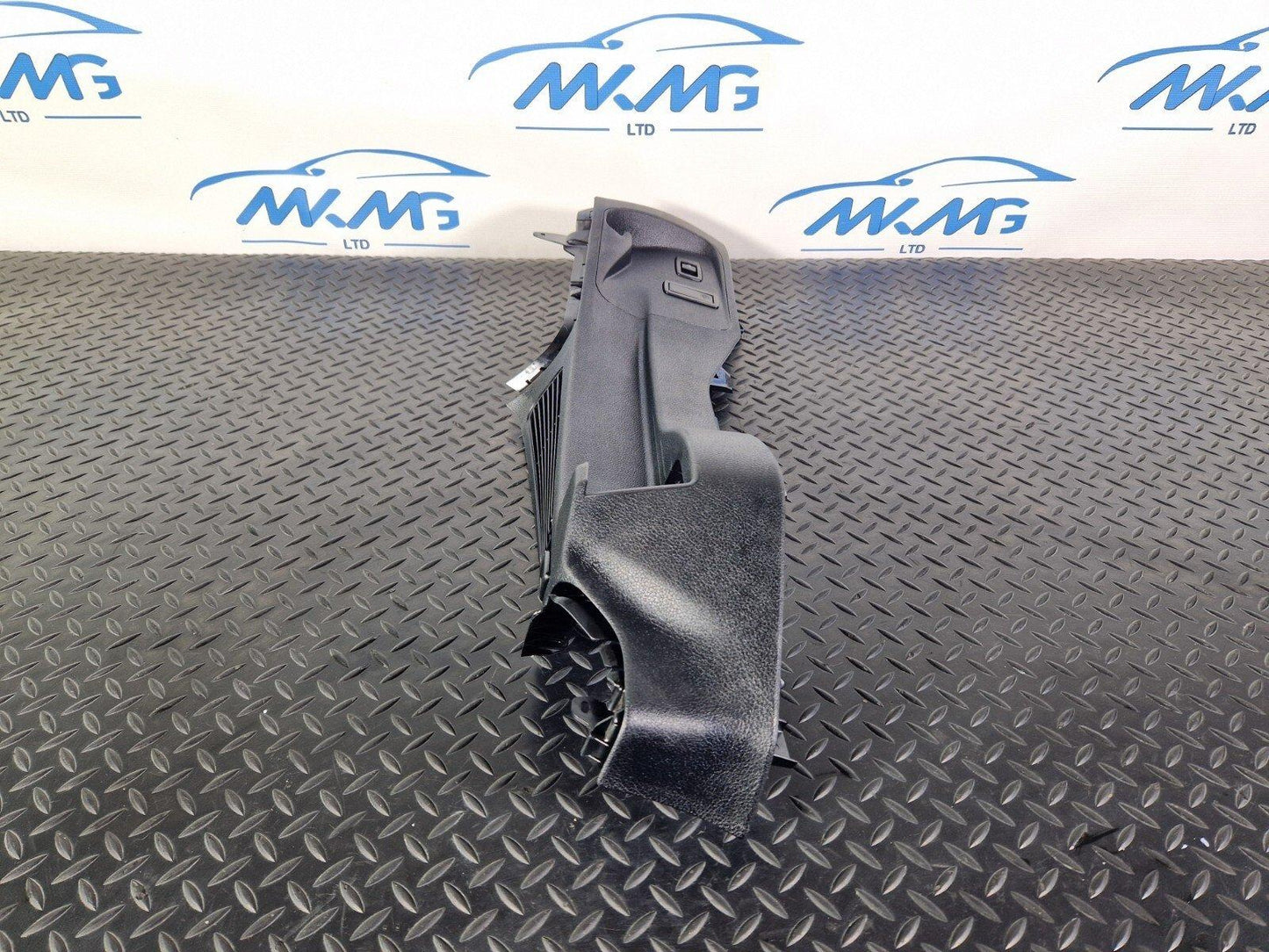BMW 2 SERIES GRAN TOURER F46 GENUINE REAR LEFT PARCEL SHELF TRIM PANEL 7327010