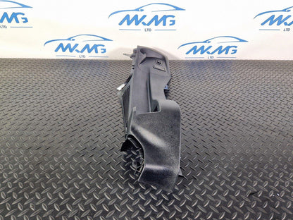 BMW 2 SERIES GRAN TOURER F46 GENUINE REAR LEFT PARCEL SHELF TRIM PANEL 7327010