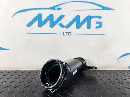 19-ON RANGE ROVER EVOQUE L551 2.0 DIESEL INTERCOOLER HOSE PIPE M8D26C715