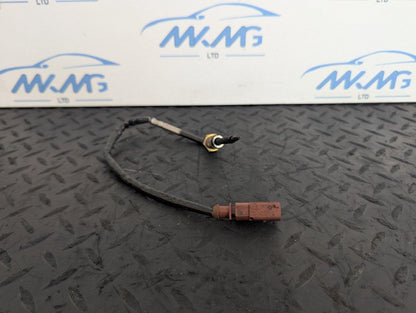 16-20 AUDI Q7 4M 3.0 DIESEL CRTC OEM EXHAUST GAS TEMPERATURE SENSOR 4M0906088AA
