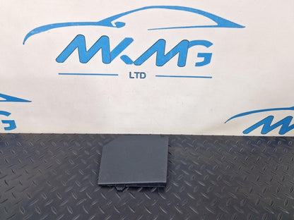 18-ON MERCEDES BENZ SPRINTER W907 DASH BEZEL TRIM COVER PANEL OEM A9076830300