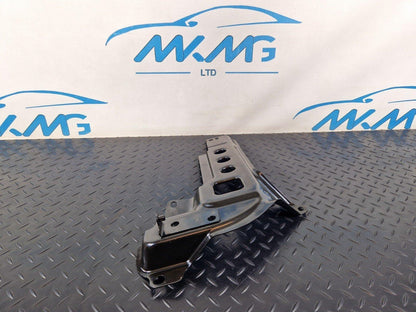 14-21 MERCEDES BENZ C300h W205 BOOT TRUNK FLOOR LEFT SUPPORT BRACKET A2056100102