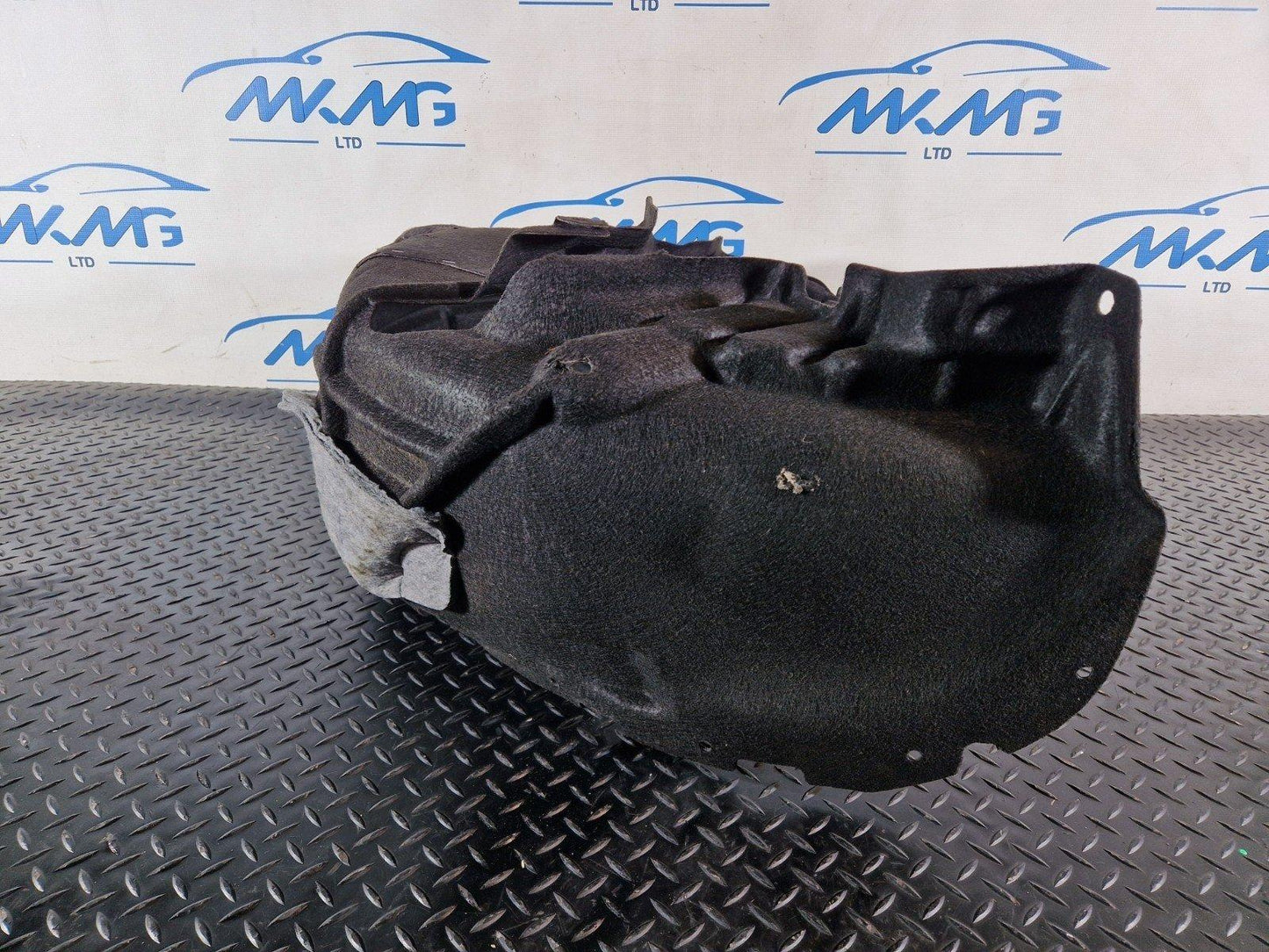 19-ON MERCEDES BENZ B CLASS W247 REAR LEFT N/S/R WHEEL ARCH LINER A1776905303