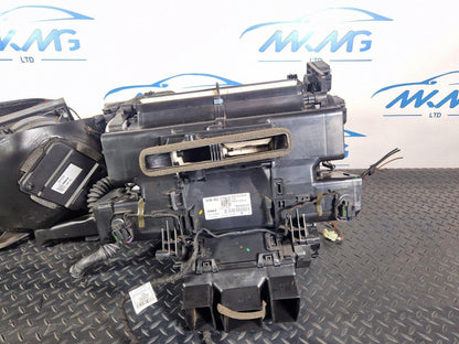 16-19 AUDI A4 B9 GENUINE FRONT DASH HEATER MATRIX 8W2820005B