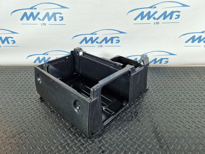 14-23 MERCEDES BENZ VITO W447 OEM RIGHT SEAT BASE CONSOLE A4479104800