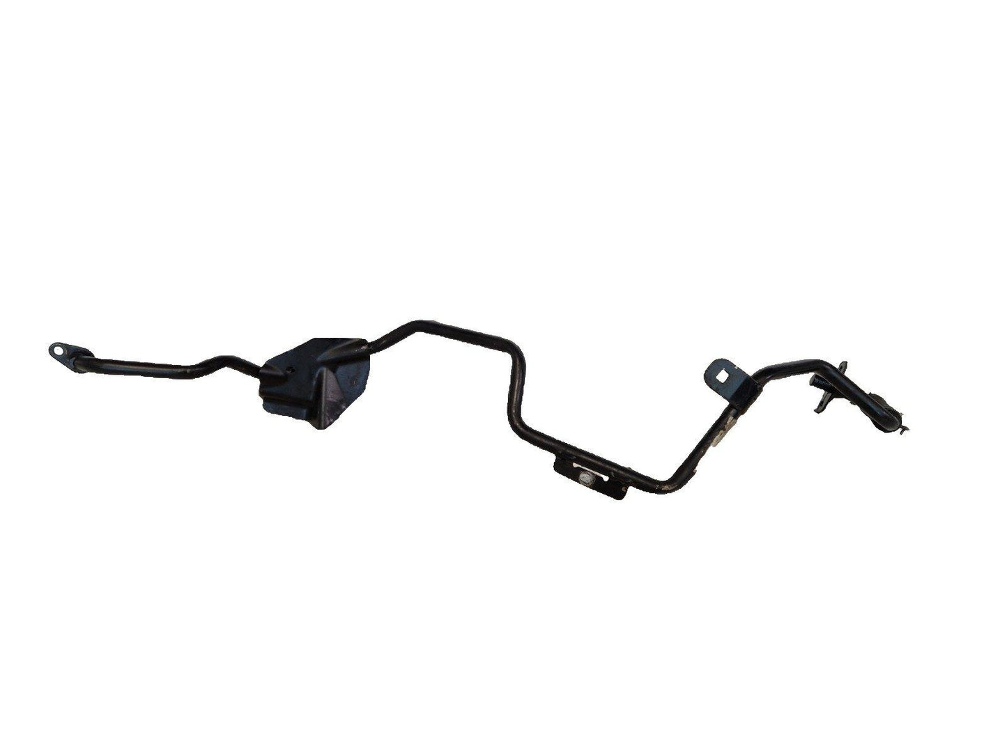17-ON LAND ROVER DISCOVERY L462 GENUINE DIESEL OIL INLET PIPE HOSE 9H2Q6K621DC