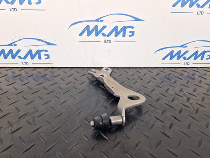 14-21 MERCEDES-BENZ C250 W205 OEM ENGINE LEFT REAR LIFTING LUG CLIP MOUNT HOLDER