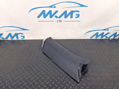 16-19 AUDI A4 AVANT B9 S-LINE GENUINE LEFT REAR C PILLAR TRIM 8W9867287A