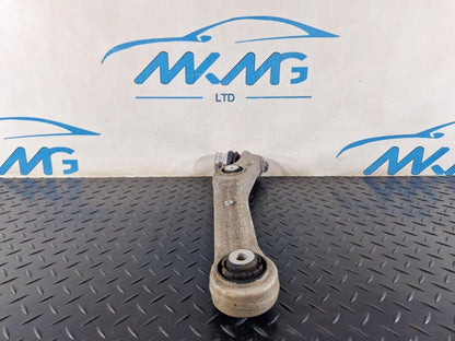 16-19 AUDI S5 A4 B9 F5  GENUINE FRONT LEFT PASSENGER SIDE CONTROL ARM 8W0407155A