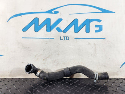 19-ON MERCEDES BENZ B CLASS W247 GENUINE ENGINE COOLANT PIPE A2478306300