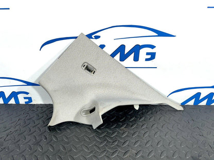 14-21 MERCEDES BENZ GENUINE RIGHT REAR COLUMN C-PILLAR COVER TRIM A2056900525