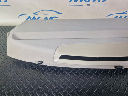 14-21 MERCEDES BENZ C200 W205 BOOT PARCEL SHELF LOAD COVER A2056900704
