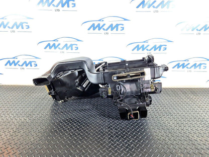 16-19 AUDI A4 AVANT B9 S-LINE GENUINE HEATER MATRIX COMPLETE BOX 8W2816005L