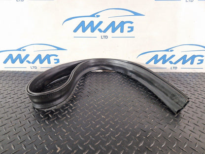 16-22 MERCEDES BENZ X253 ENGINE BAY RUBBER SEAL A2538315900