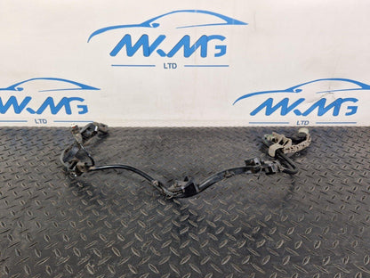 19-ON MERCEDES BENZ B CLASS W247 REAR LEFT WIRING HARNESS MOUNT A2475460900