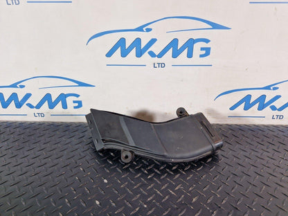16-19 MERCEDES BENZ GLE W166 FRONT AIR DUCT FOAM RIGHT A2760902637