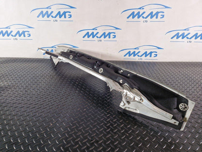 16-20 AUDI Q7 4M 3.0 DIESEL CRTC GENUINE ENGINE BRACE BAR SUPPORT 4M0806391C