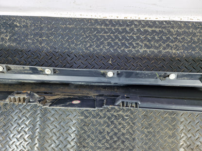 Land Rover Range Rover Evoque L538 DRIVER RIGHT SIDE SKIRT BJ3M10154RH