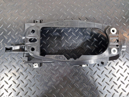 16-19 AUDI A4 B9 GENUINE GEARSTICK MOUNTING PLATE BRACKET 8W0863531