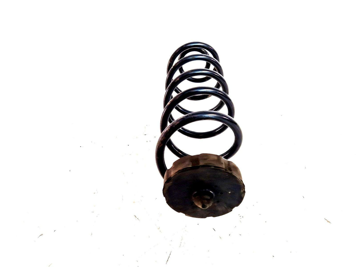12-18 AUDI A6 C7 GENUINE REAR COIL SPRING FITS LEFT & RIGHT 8K0512149C