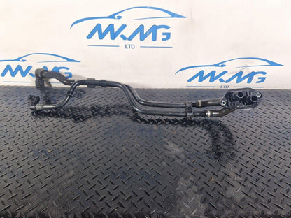19-ON MERCEDES BENZ CLA C118 1.3 OM282 COOLANT HOSE PIPE A1775010302