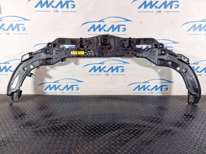 19-ON LAND ROVER EVOQUE L551 GENUINE SLAM PANEL UPPER SECTION K8D216E165AA