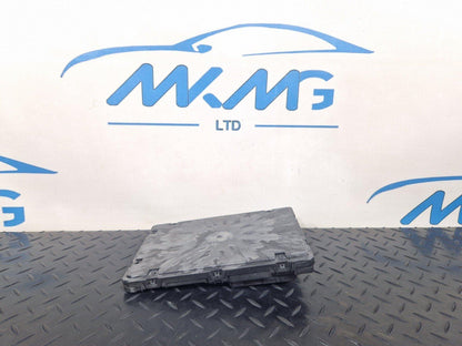 16-19 AUDI A4 B9 COMFORT CONVENIENCE CONTROL MODULE UNIT 8W0907063C