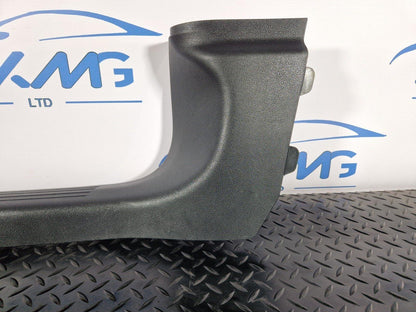 MERCEDES A CLASS W177 REAR RIGHT DRIVER SIDE SILL COVER TRIM PANEL A1776802300