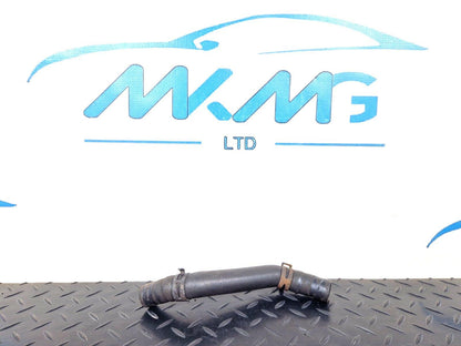 16-19 AUDI A4 AVANT B9 S-LINE OEM ENGINE COOLANT HOSE 8W2121052