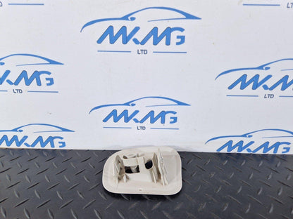 16-19 MERCEDES BENZ GLE W166 REAR RIGHT O/S HEADLINER CLOTHES HANGER A1668100631