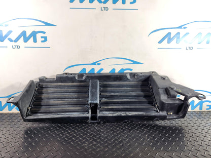Range Rover Sport L494 Radiator Shutter Vents Genuine DK62-8475-AB