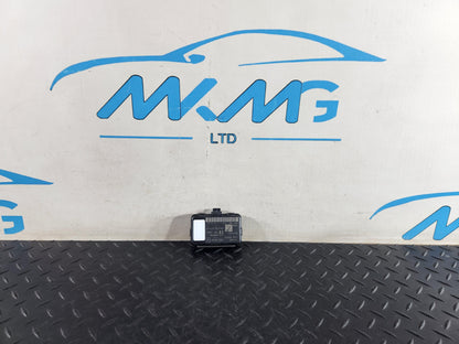 Land Rover Range Rover Evoque L551 Radio Receiver Control Unit K8D2-15K602-BB