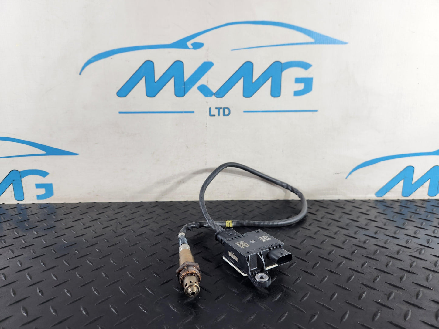 Land Rover Range Rover Evoque L551 SUV Lambda Oxygen Sensor R8D2-5H310-AC