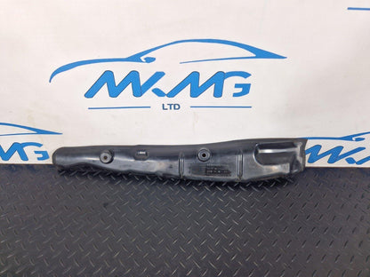 16-19 AUDI A4 B9 FRONT LEFT SIDE WING FENDER COVER 8W0821111