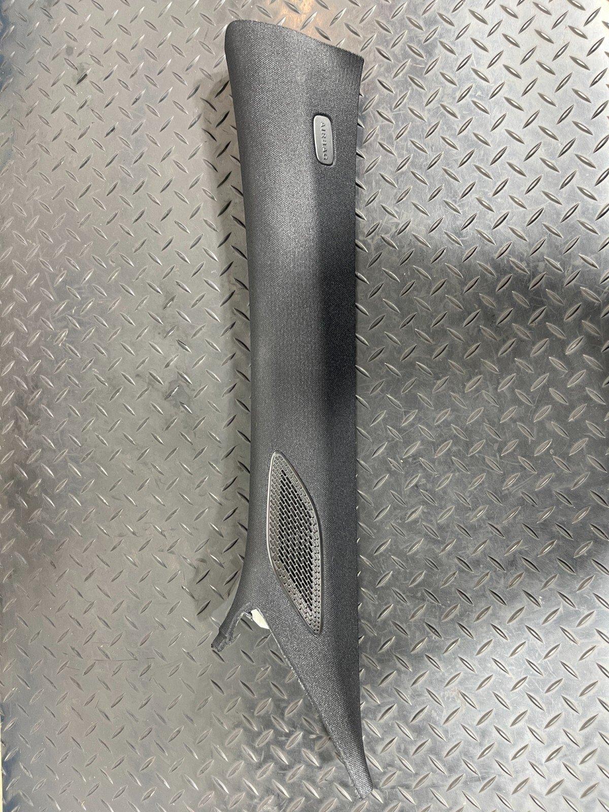 MERCEDES BENZ A-CLASS W177 V177 FRONT LEFT A PILLAR TRIM IN BLACK A1776908002