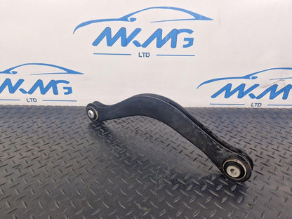 16-23 AUDI S5 COUPE GENUINE WISHBONE UPPER CONTROL ARM REAR LEFT 8W0505371E