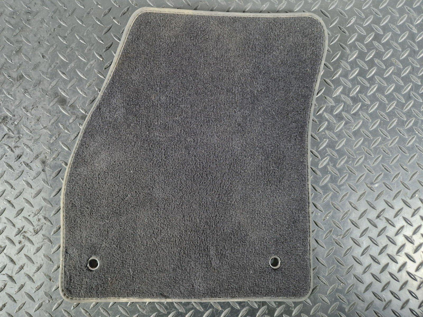 19-ON RANGE ROVER EVOQUE L551 FLOOR MAT CARPET COVER SET X4 K8D2130A22AB8PVJ
