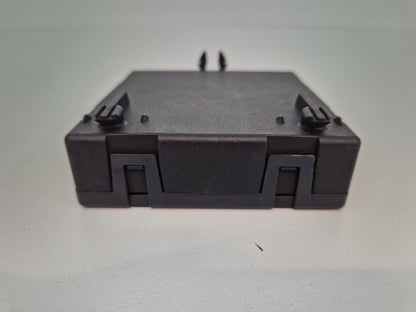 15-21 MERCEDES-BENZ GLE-CLASS LEFT REAR DOOR CONTROL MODULE A1669006307