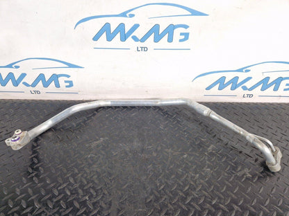 16-20 AUDI Q7 4M GENUINE AIR CONDITIONING AC PIPE HOSE LINE 4M0816738