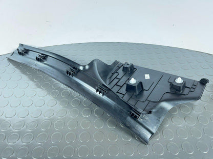 14-21 BMW 2 SERIES GRAN TOURER F46 REAR RIGHT STEP TRIM PANEL 7362332